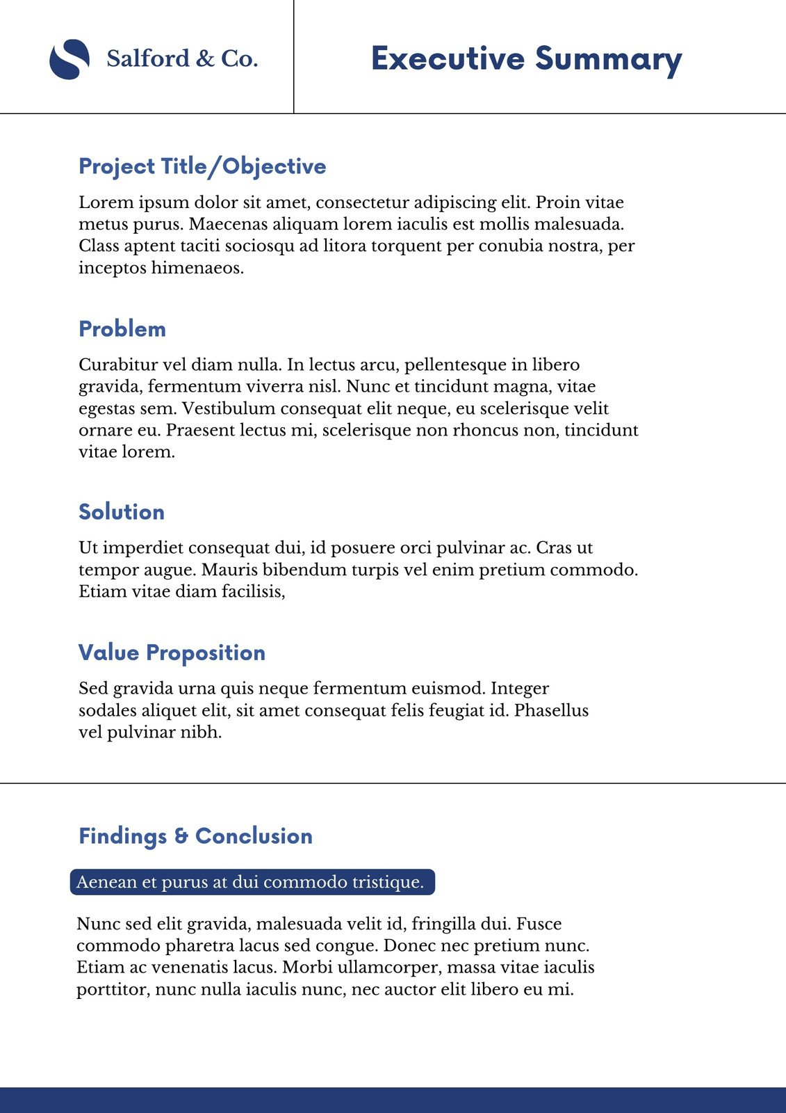 Business Book Summaries Printable