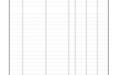 Free Printable Purchase Order Tracker World Of Printables