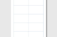 Free Printable Two Sided Business Card Template Lauraselfswimatras1974 s Ownd