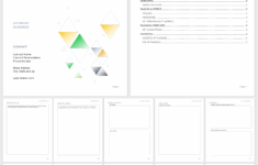Free Small Business Plan Templates Smartsheet