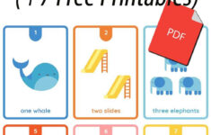 How To Make A No Sew Quiet Book 7 Free Printables