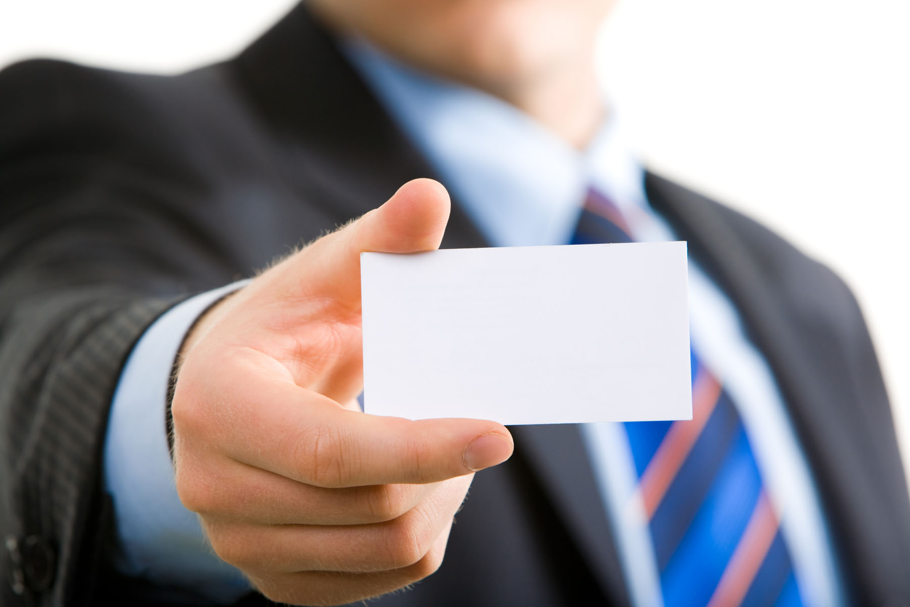 How To Print Business Cards At Home Inkjet Wholesale Blog