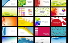 Make Your Own Free Printable Business Cards Printable Design Resources