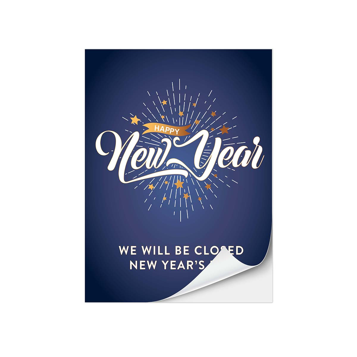 New Year s Day 2024 Sign Templates FREE Printable Signs 