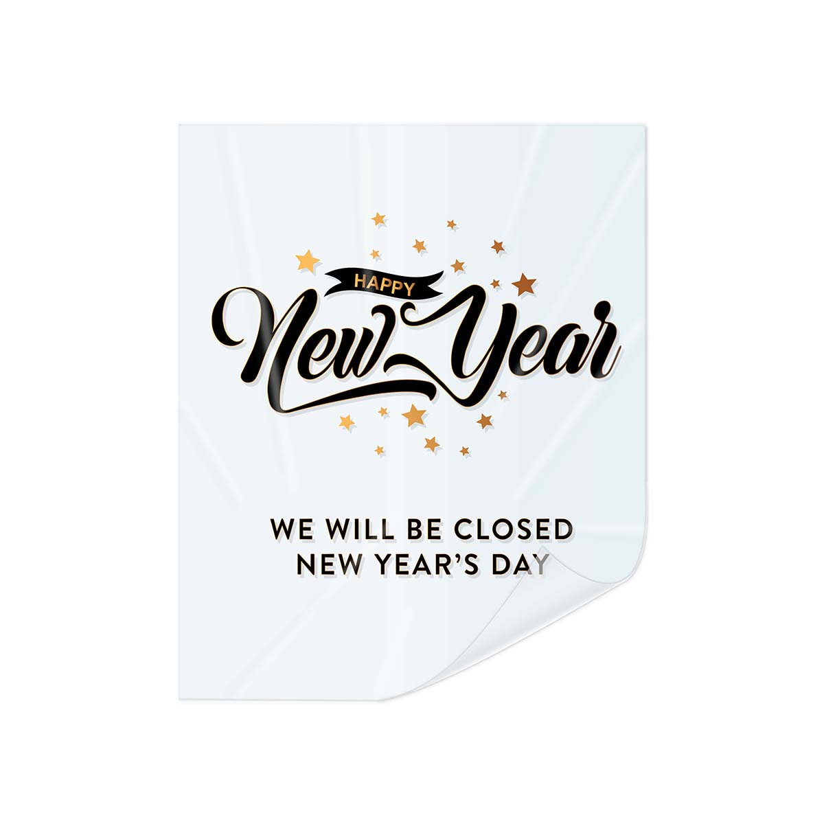 New Year s Day 2024 Sign Templates FREE Printable Signs 