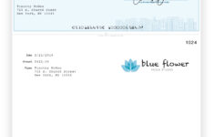 Online Check Printing Checkeeper