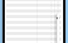 Online Order Tracker Template PDF For Easy Tracking