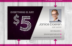 Paparazzi Business Card Paparazzi Business Cards