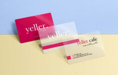 Plastic Business Card Printing Clear White Plastic Business Cards In Los Angeles AxiomPrint