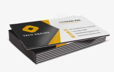 Print Business Cards Online Business Card Design Template