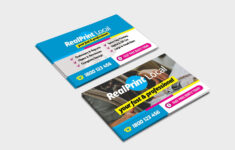 Print Shop Business Card Template PSD Ai Vector BrandPacks