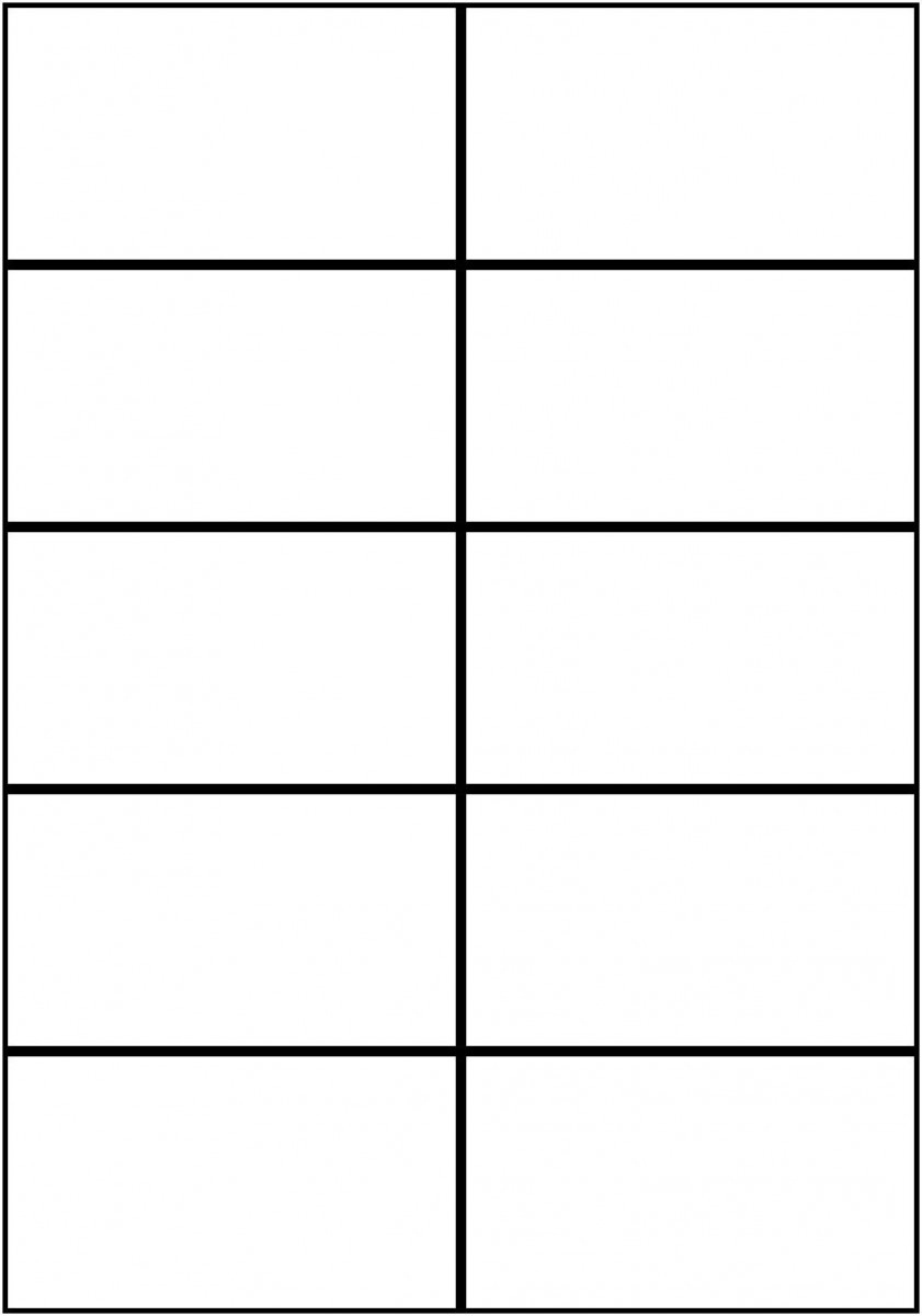 Printable Buisness Cards Printable Design Resources