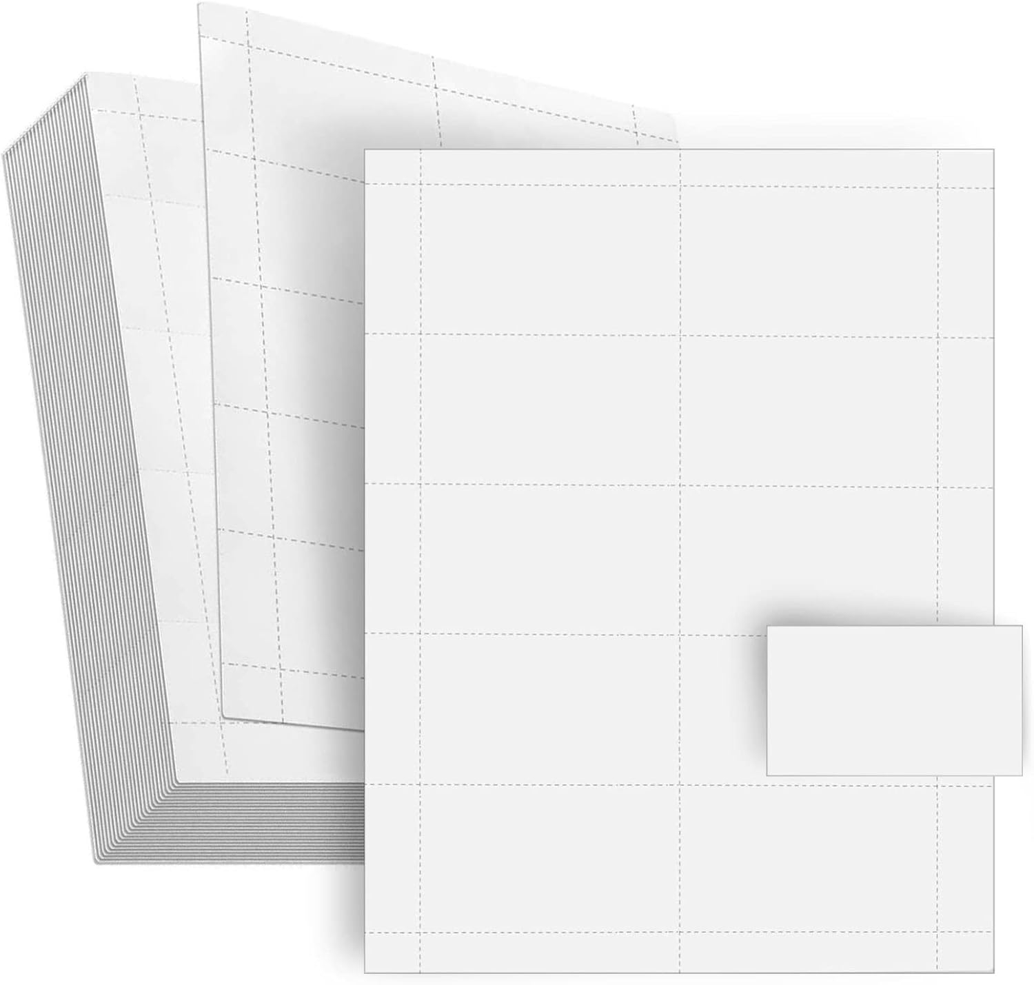Printable Business Cards
