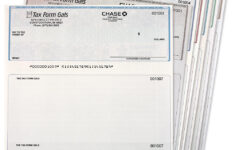 Printed Business Checks For Software Top Format DiscountTaxForms