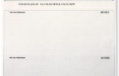 Printed Business Checks For Software Top Format DiscountTaxForms