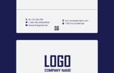 Professional Business Card Templates Editable Business Card Minimalist Business Cards Printable Business Card Modern Business Card MasterBundles