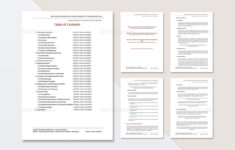 Project Plan Template In Word Google Docs Apple Pages