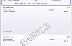 QuickBooks Business Checks Printing Guide Checksforless