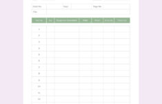 Small Business Inventory Template In Excel Google Sheets Download Template
