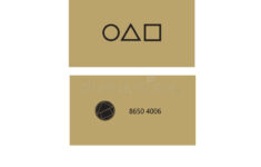Squid Game Card Stock Illustrations 142 Squid Game Card Stock Illustrations Vectors Clipart Dreamstime