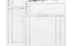 Standard Forms Applications For Professional Business Use Walmart Business Supplies