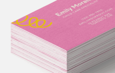 Staples Print L Business Cards Staples Printing