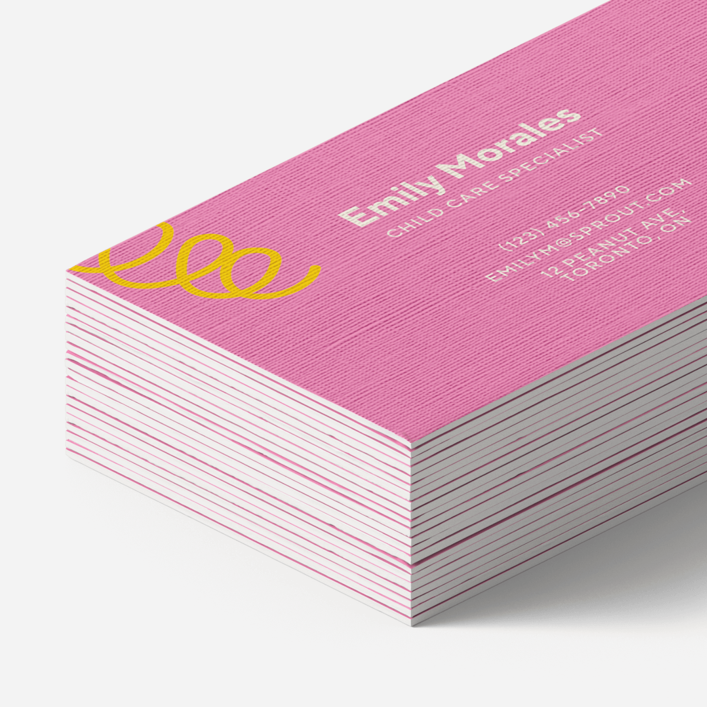 Staples Print L Business Cards Staples Printing