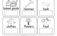 Types Of Businesses Worksheet Free Printable Digital PDF